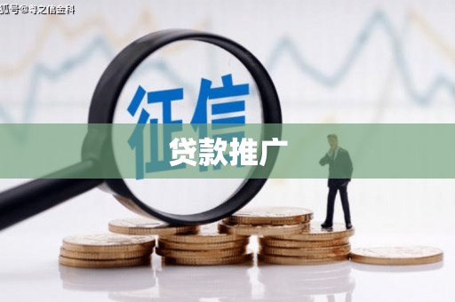 拉孜贷款推广
