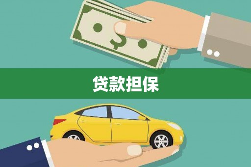 拉孜贷款担保