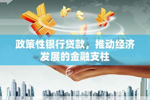 拉孜政策性银行贷款，推动经济发展的金融支柱