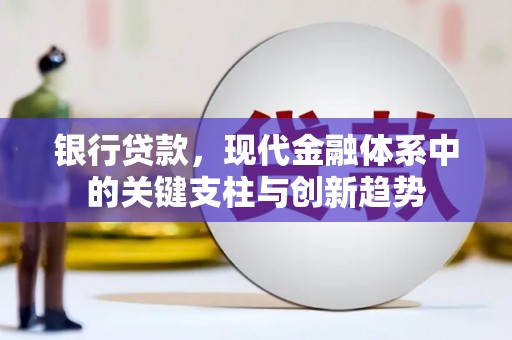 拉孜银行贷款，现代金融体系中的关键支柱与创新趋势