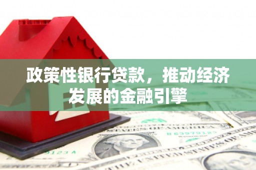 拉孜政策性银行贷款，推动经济发展的金融引擎