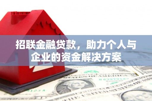 拉孜招联金融贷款，助力个人与企业的资金解决方案