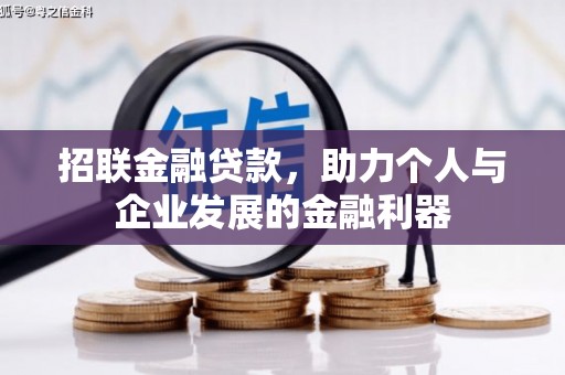 拉孜招联金融贷款，助力个人与企业发展的金融利器