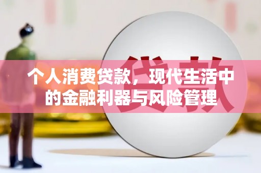 拉孜个人消费贷款，现代生活中的金融利器与风险管理