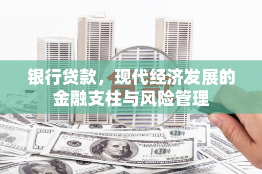 拉孜银行贷款，现代经济发展的金融支柱与风险管理
