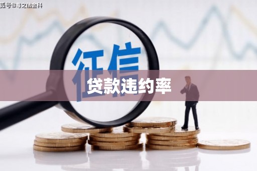 拉孜贷款违约率