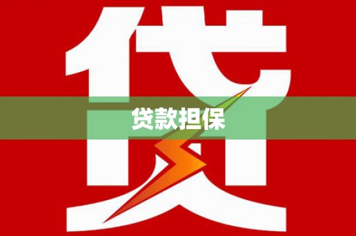 拉孜贷款担保