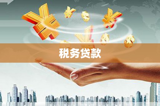 拉孜税务贷款