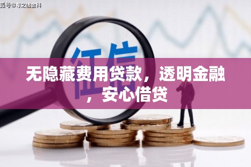 拉孜无隐藏费用贷款，透明金融，安心借贷