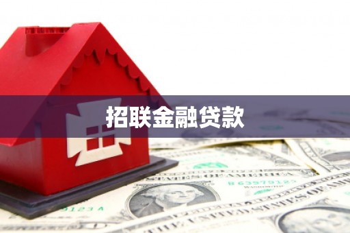 拉孜招联金融贷款