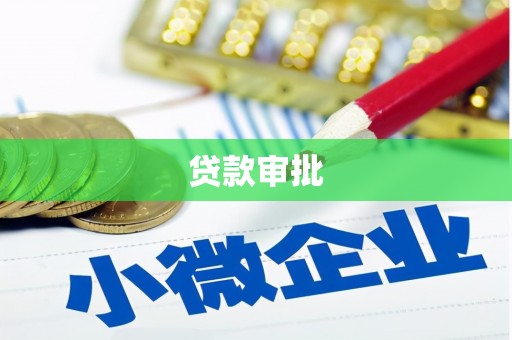 拉孜贷款审批