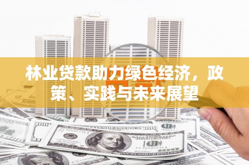拉孜林业贷款助力绿色经济，政策、实践与未来展望