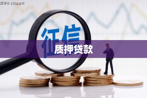 拉孜质押贷款