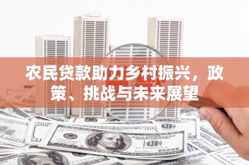 拉孜农民贷款助力乡村振兴，政策、挑战与未来展望
