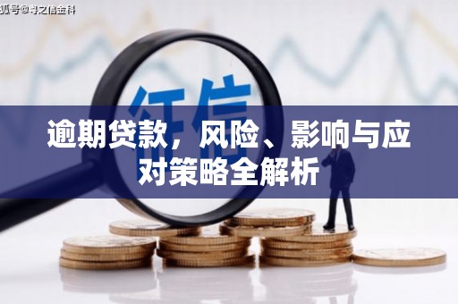 拉孜逾期贷款，风险、影响与应对策略全解析