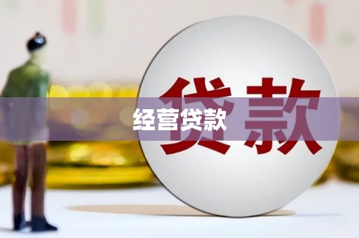 拉孜经营贷款