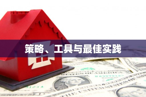 拉孜策略、工具与最佳实践