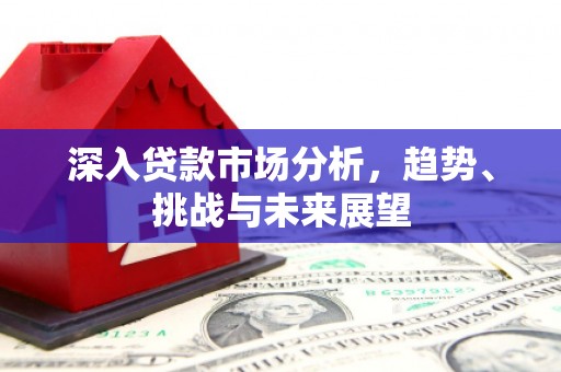 拉孜深入贷款市场分析，趋势、挑战与未来展望