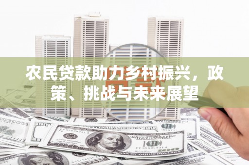 拉孜农民贷款助力乡村振兴，政策、挑战与未来展望