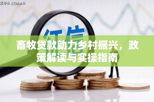 拉孜畜牧贷款助力乡村振兴，政策解读与实操指南