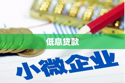 拉孜低息贷款