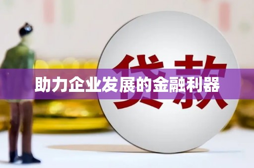 拉孜助力企业发展的金融利器