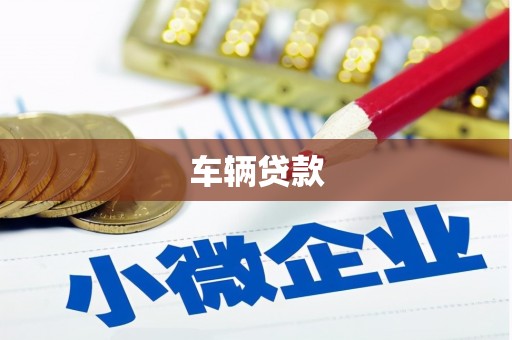 拉孜车辆贷款