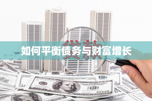 拉孜如何平衡债务与财富增长
