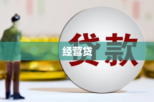 拉孜经营贷